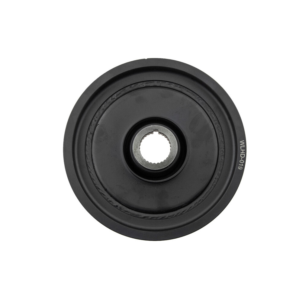 Nty Crankshaft Pulley Engine For Honda Civic Ej/Ek 95-, Hr-V 99