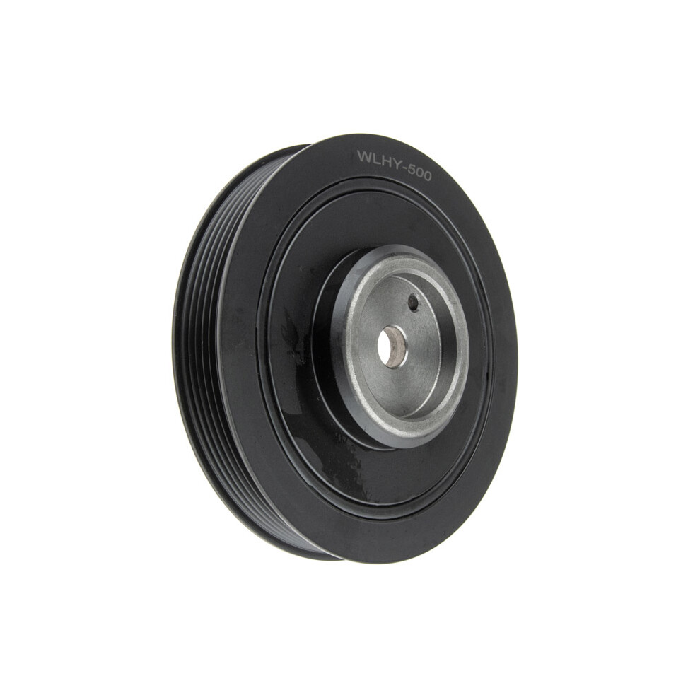 Nty Crankshaft Pulley Engine For Hyundai Santa Fe 00- Sonata 01