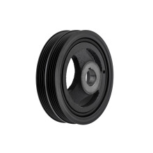 CRANKSHAFT PULLEY ENGINE FOR HYUNDAI ACCENT 06- KIA RIO 05-