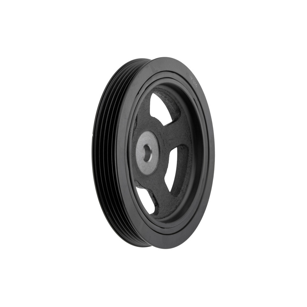 Nty Grm Crankshaft Pulley Engine For Hyundai I10 1.2 08-, I20 1.2 08
