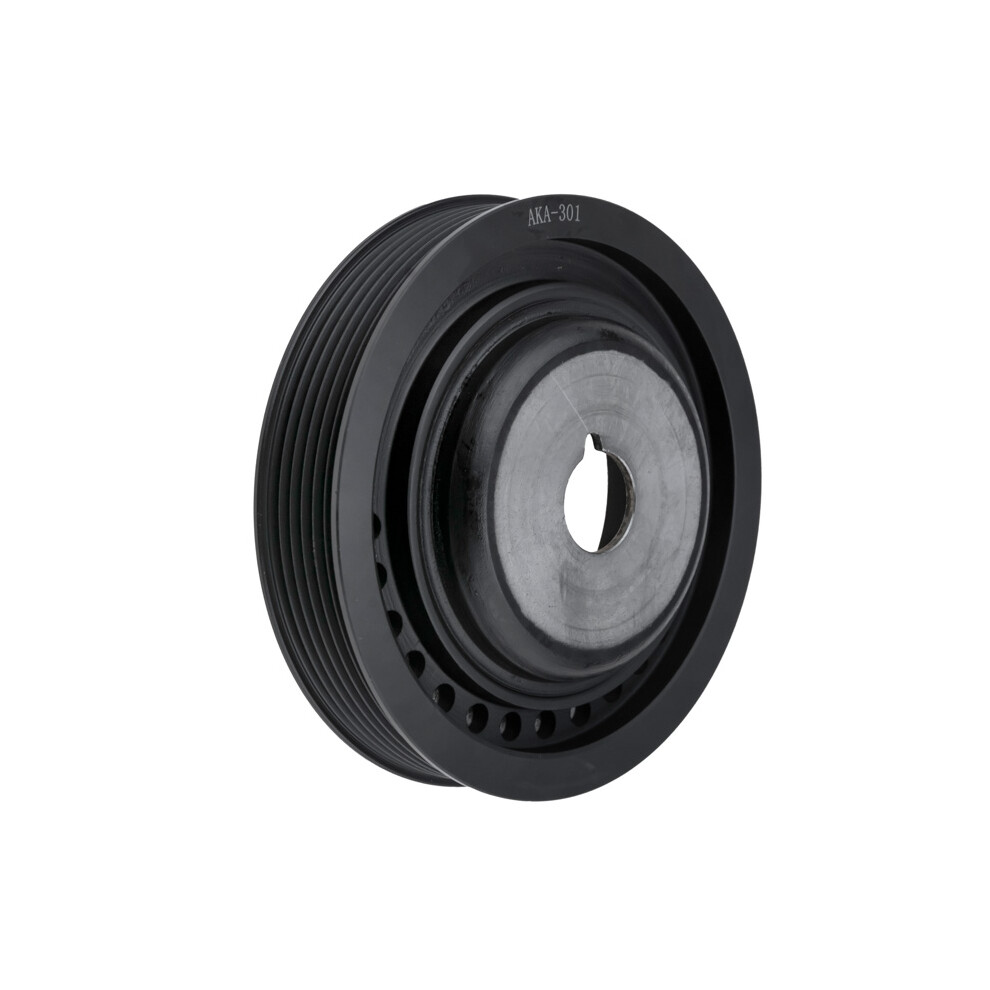 Nty Crankshaft Pulley Engine For Kia Carnival 01- Rover 75 99