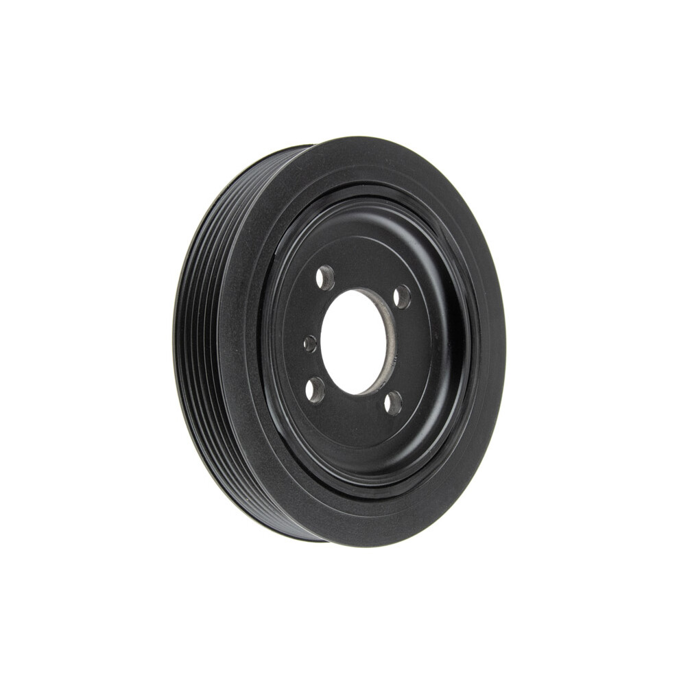 Nty Crankshaft Pulley Engine For Kia Hyundai Cee'd 06- Sportage 04
