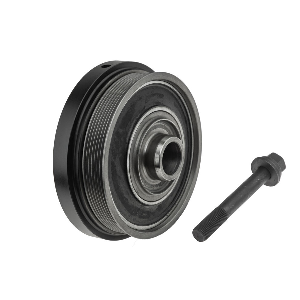 Crankshaft Pulley Engine For Land Rover Discovery Ii 99-04 5902048012913