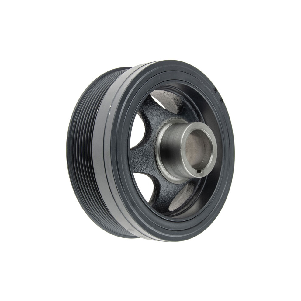 ✅Fits NTY RKP-ME-023 CRANKSHAFT PULLEY ENGINE ⭐UK Seller⭐ - Image 15