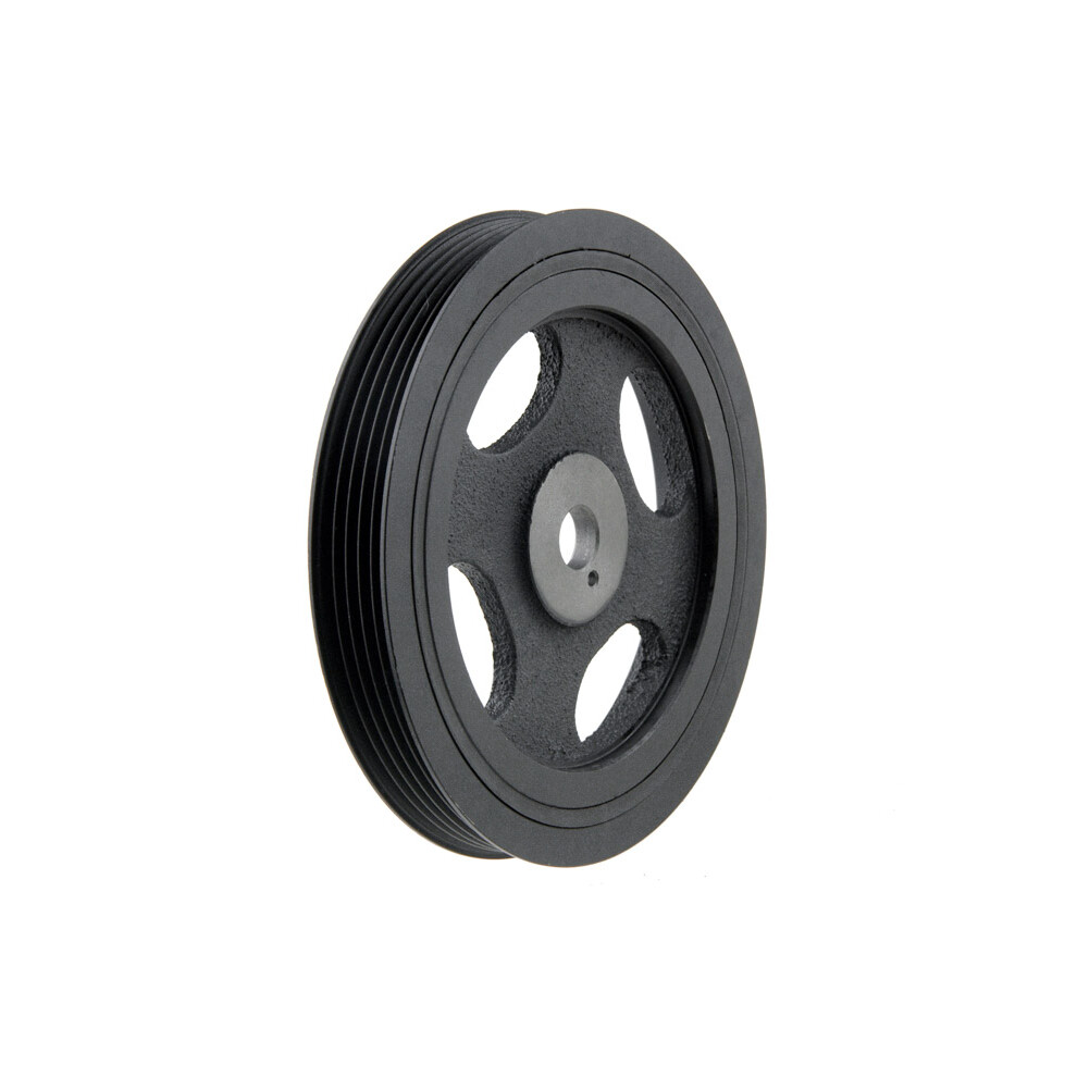 Nty Crankshaft Pulley Engine For Mits. Colt Z3# 04- Lancer Cy 07