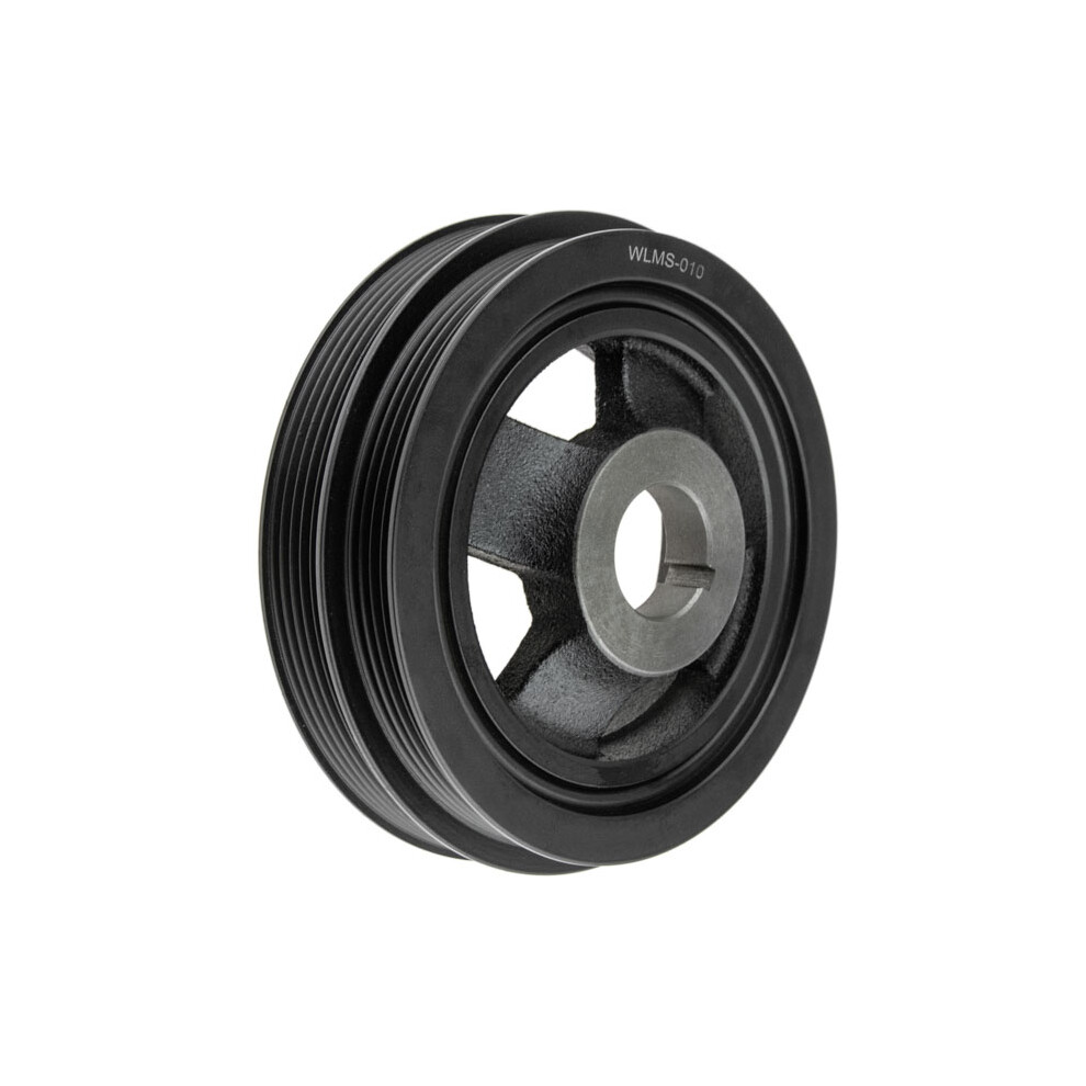 Fits NTY RKP-MS-010 CRANKSHAFT PULLEY ENGINE - Image 12