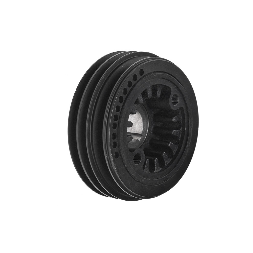 Fits NTY RKP-MS-015 CRANKSHAFT PULLEY ENGINE ⭐UK Stock⭐ - Image 9
