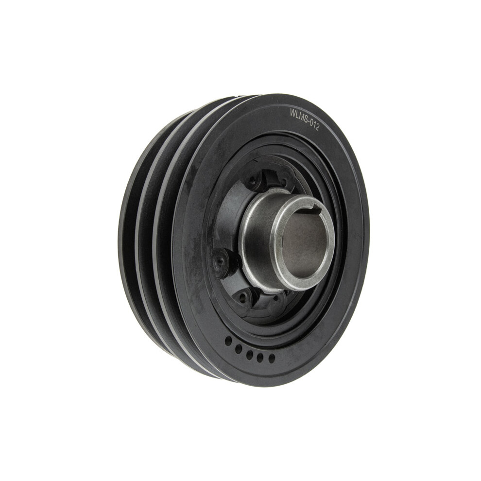 ✅Fits NTY RKP-MS-012 CRANKSHAFT PULLEY ENGINE ⭐UK Seller⭐ - Image 14