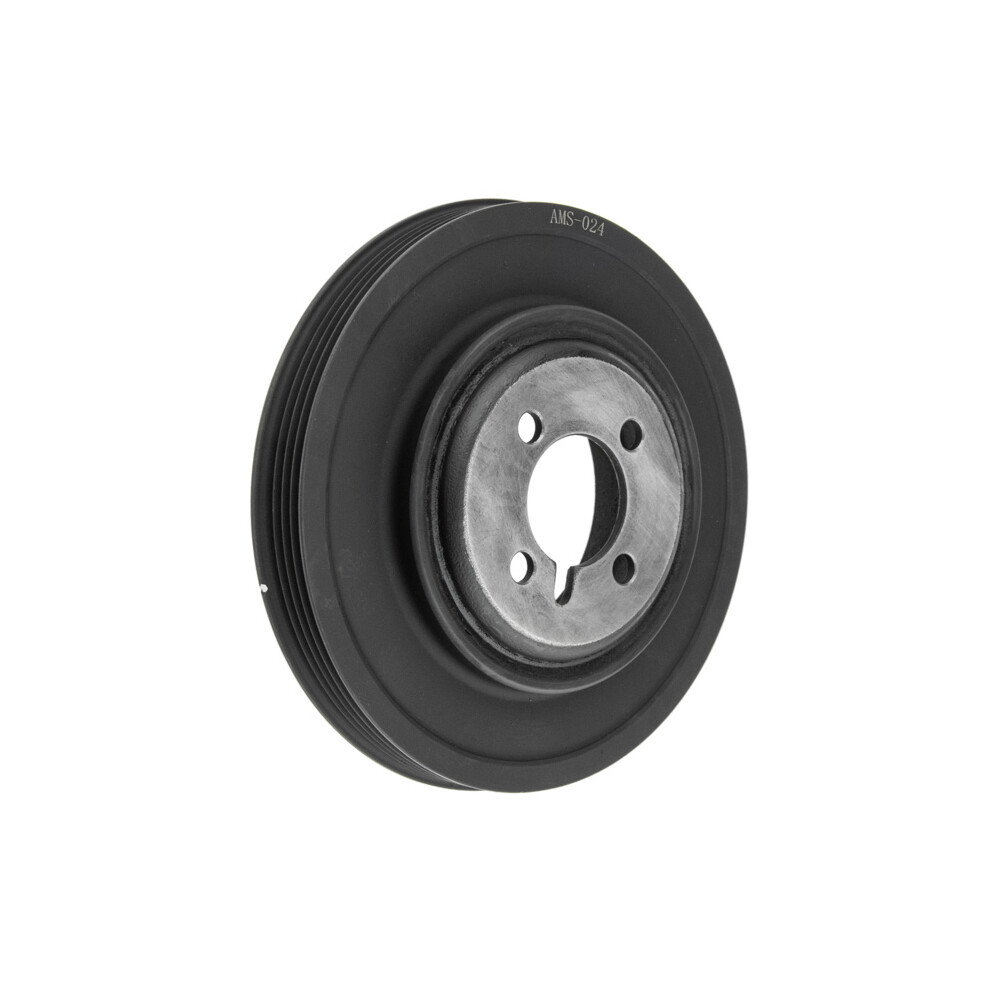 ✅Fits NTY RKP-MS-024 CRANKSHAFT PULLEY ENGINE ⭐UK Seller⭐ - Image 8