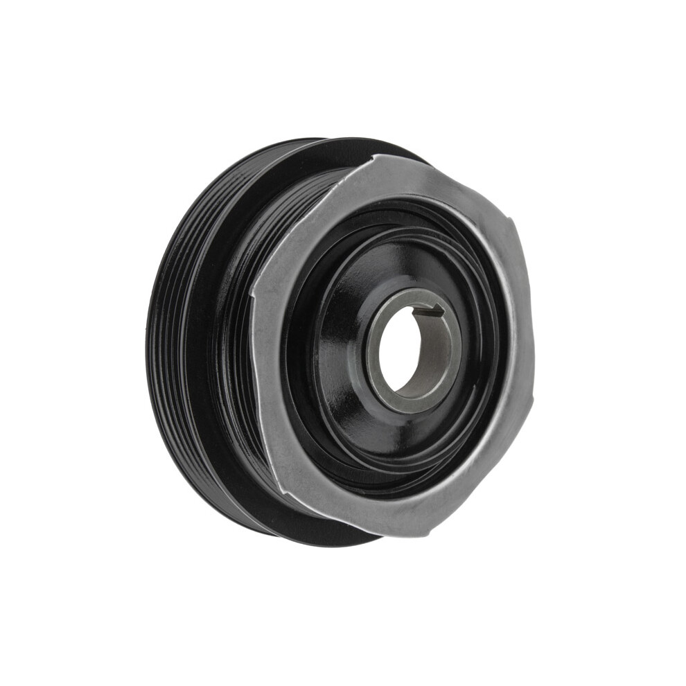 Nty Crankshaft Pulley Engine For Mazda 626 Ge 91-97 Xedos-9 93-02