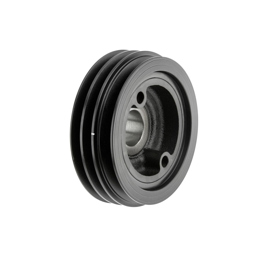 BELT PULLEY CRANKSHAFT RKP-MS-035 FOR MITSUBISHI 4M40-T 2.8L 4cyl PAJERO II - Image 11