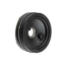 CRANKSHAFT PULLEY ENGINE FOR MAZDA 323 BJ 98- MPV 99-