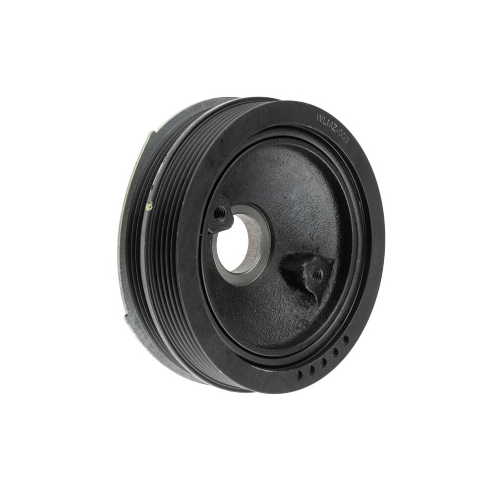 Crankshaft Pulley Engine For Mazda 323 Bj 98- Mpv 99- 5902048010469