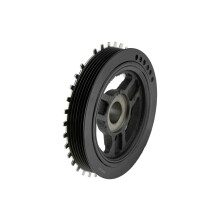 CRANKSHAFT PULLEY ENGINE FOR MAZDA 6 GG 03- MPV 02-