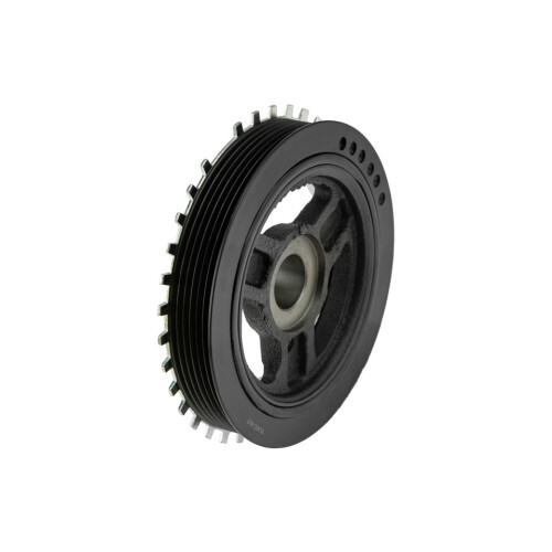 NTY CRANKSHAFT PULLEY ENGINE FOR MAZDA 6 GG 03- MPV 02-
