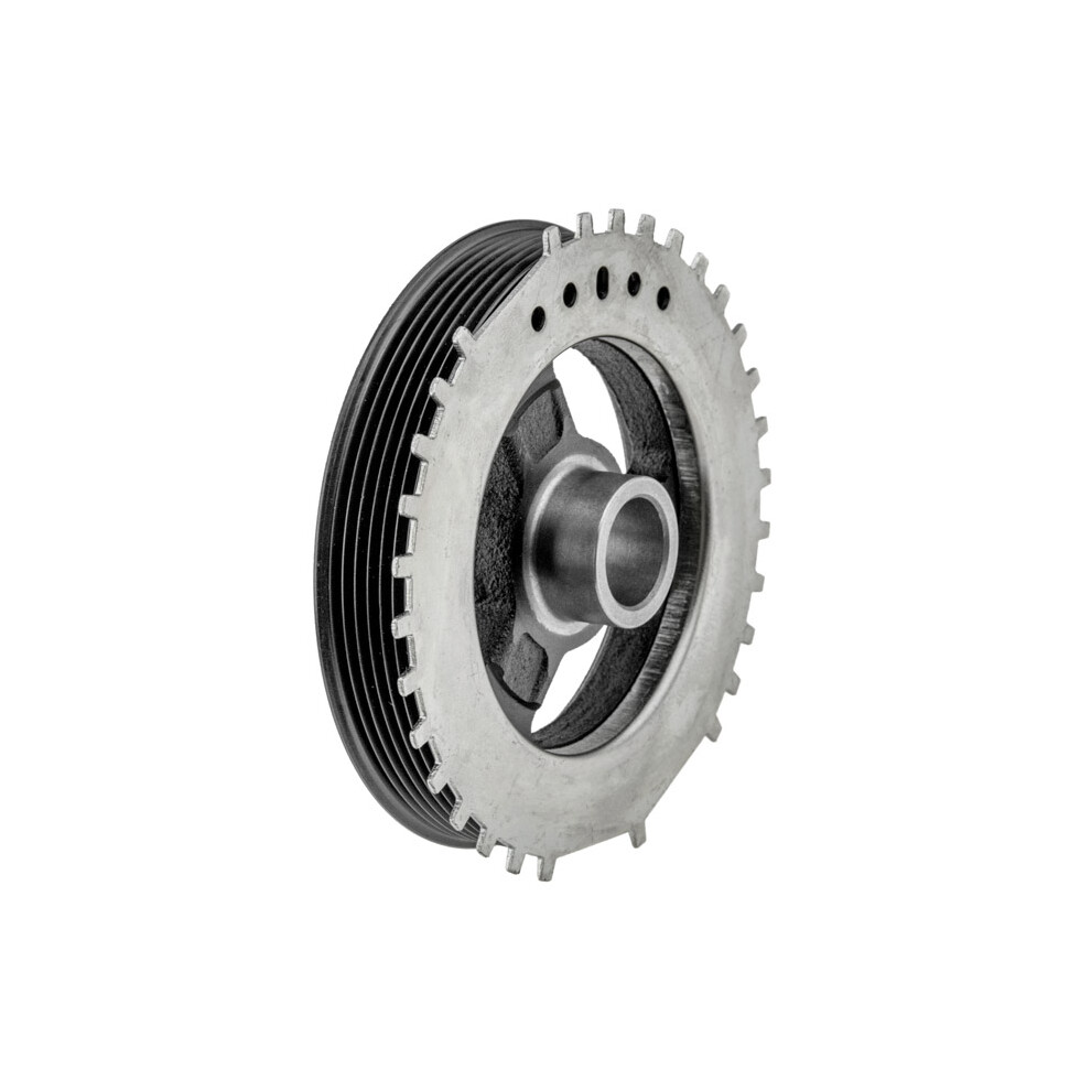 Grm Crankshaft Pulley Engine For Mazda 6 Gg 05- Mazda 6 Gh 07- 5902048019547