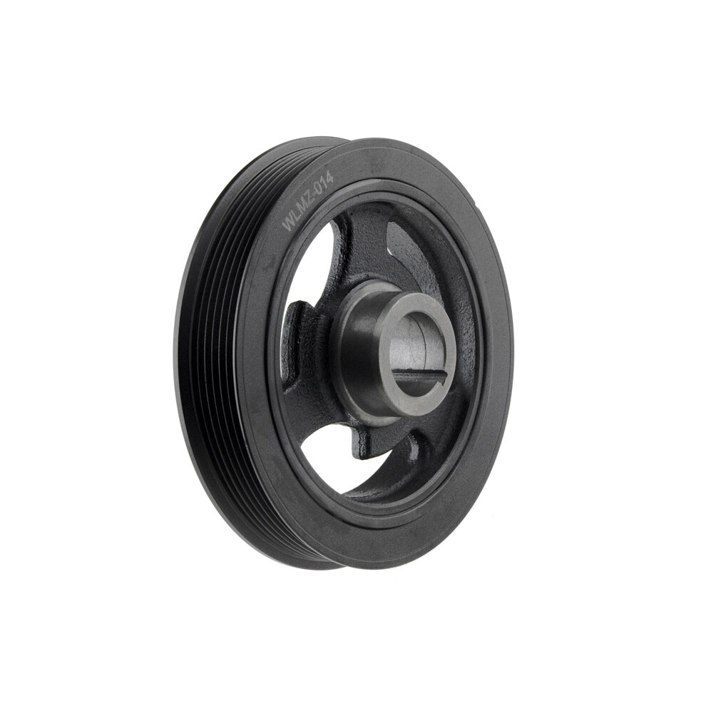 ✅Fits NTY RKP-MZ-014 CRANKSHAFT PULLEY ENGINE ⭐UK Seller⭐ - Image 14
