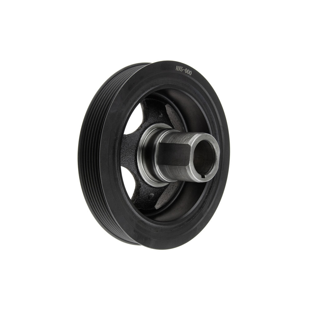 ✅Fits NTY RKP-NS-000 CRANKSHAFT PULLEY ENGINE ⭐UK Seller⭐ - Image 13