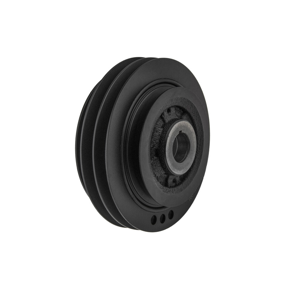 Nty Crankshaft Pulley Engine For Nissan Patrol Y61 97-06