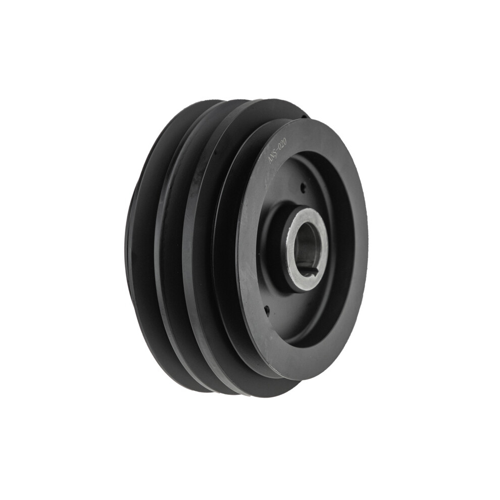 N.T.Y. RKP-NS-020.NTY Belt Pulley, crankshaft for NISSAN - Image 13
