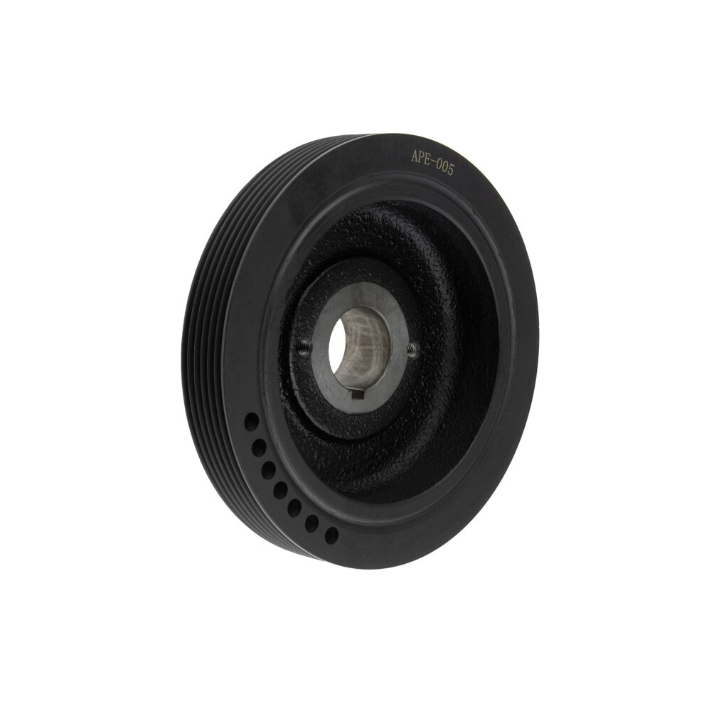 Pulley, Crankshaft suitable for Peugeot/Citroen/Fiat Eng.1.8D/1.9D/TD BER - Image 12