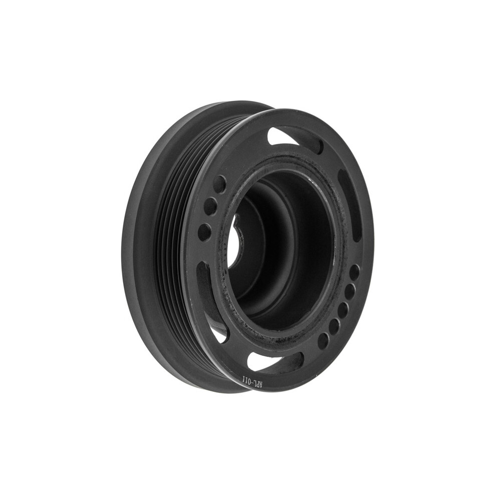 NTY Crankshaft Pulley RKP-PL-011 5-Groove 6PK 158mm 26mm For Chevrolet Opel Saab - Image 16