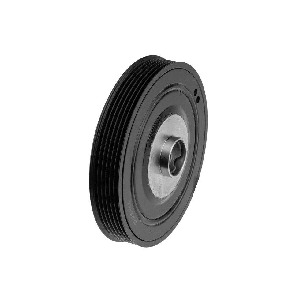 NTY Crankshaft Pulley RKP-RE-003 Reinforced 6-Groove for Opel Renault - Image 13