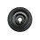 NTY CRANKSHAFT PULLEY ENGINE FOR 6PK RENAULT DACIA 00- 4