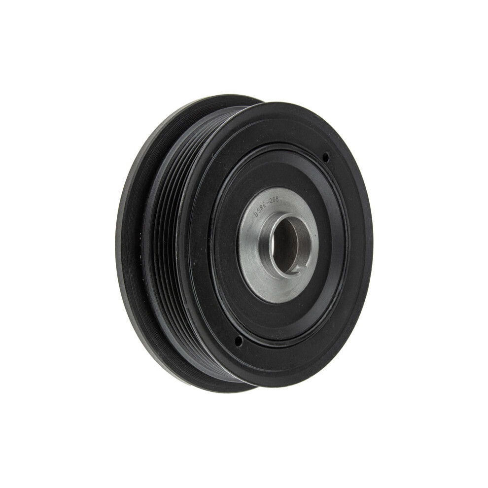 Crankshaft Pulley Engine For Renault Opel Movano Vivaro -06 5902048022226
