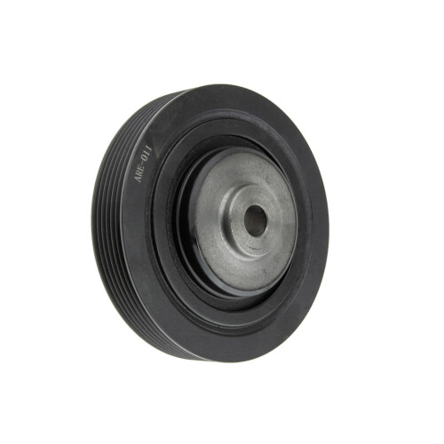 NTY CRANKSHAFT PULLEY ENGINE For RENAULT ENG. 2.2D LAGUNA 93-01