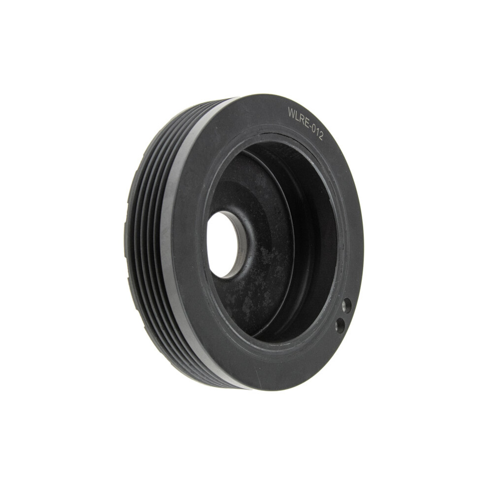 Nty Crankshaft Pulley Engine For Renault Laguna 93- Megane 99