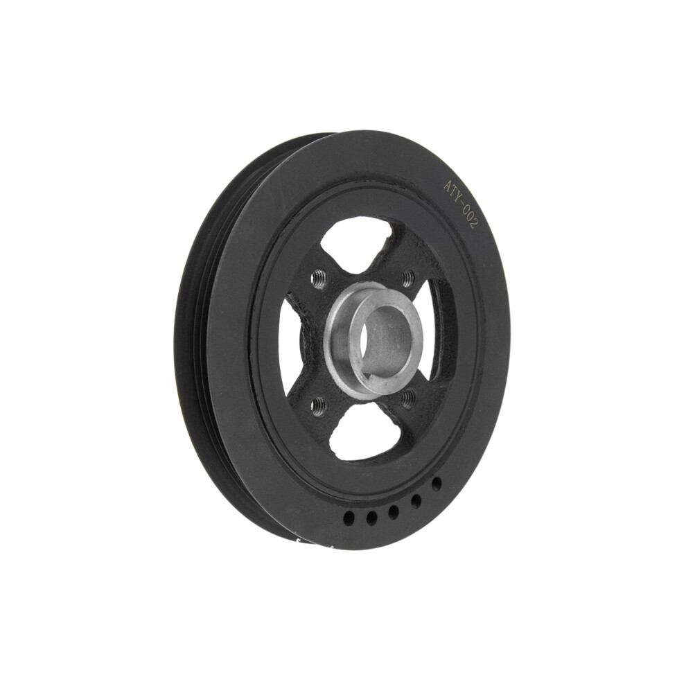 CRANKSHAFT PULLEY ENGINE FOR TOYOTA COROLLA E90 E10 E11 92--image-OPC-PGYQ52W-NEW