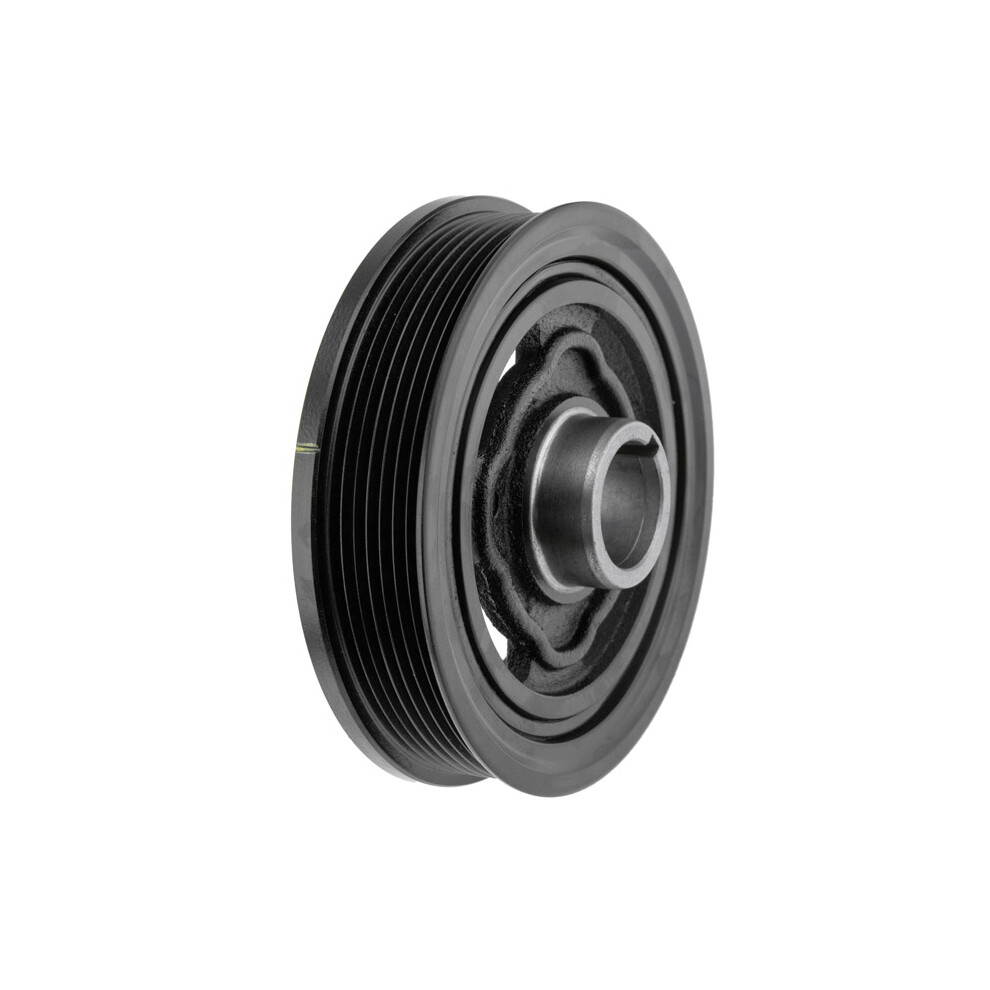Nty Crankshaft Pulley Engine For Toyota Landcruiser 120 200 02-07