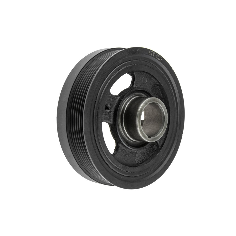 NTY RKP-TY-022 Belt Pulley, crankshaft for TOYOTA - Image 13