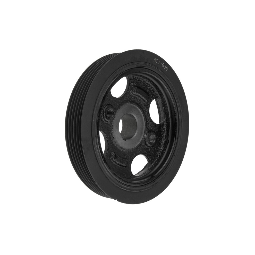 Nty Crankshaft Pulley Engine For Toyota Eng. 1.0, 1.3 Yaris Fr 01-05