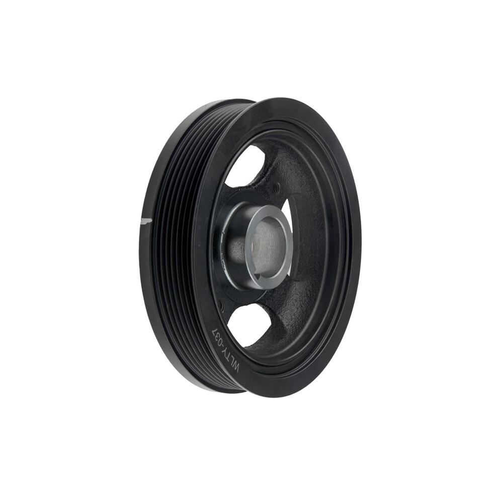 Nty Crankshaft Pulley Engine For Toyota Avensis 06- Auris 06