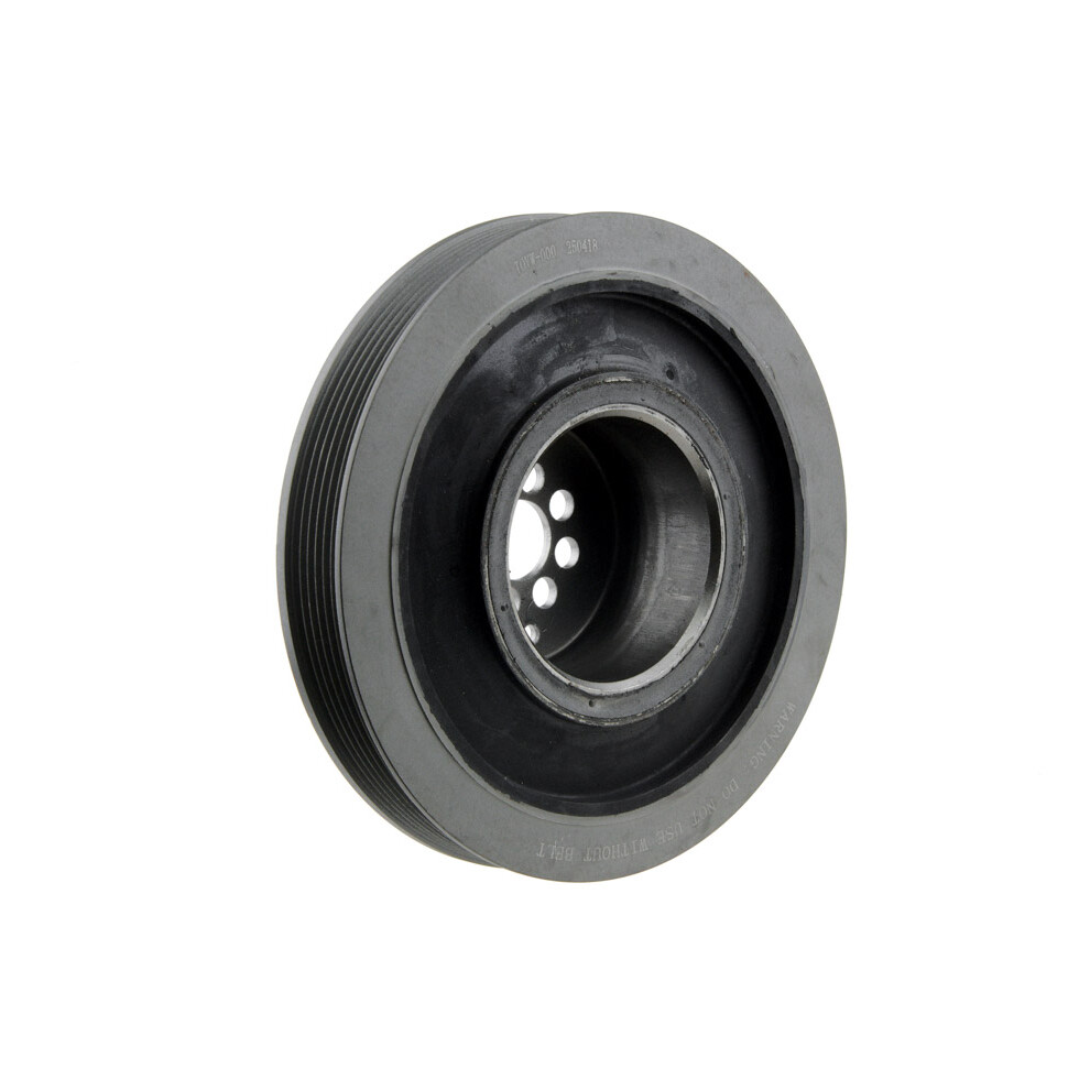 BELT PULLEY CRANKSHAFT RKP-VW-000 FOR ALFA ROMEO FIAT GRANDE/PUNTO/Van TIPO 1.2L - Image 7