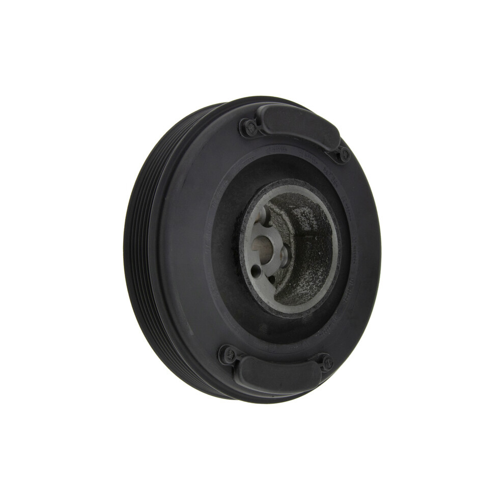 Nty Crankshaft Pulley Engine For Vw Transporter Iv 90- Lt 96- A6 97