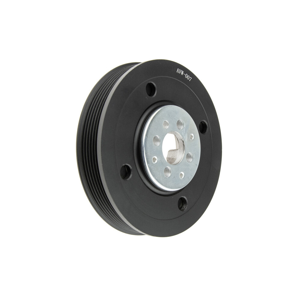 CRANKSHAFT PULLEY ENGINE FOR VW GOLF III 1.9D 90- PASSAT 1.9D 91--image-OPC-PGYQ56H-NEW