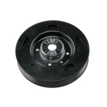 CRANKSHAFT PULLEY ENGINE FOR VW/AUDI/SKODA/SEAT GOLF V