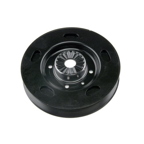 NTY CRANKSHAFT PULLEY ENGINE FOR VW/AUDI/SKODA/SEAT GOLF V