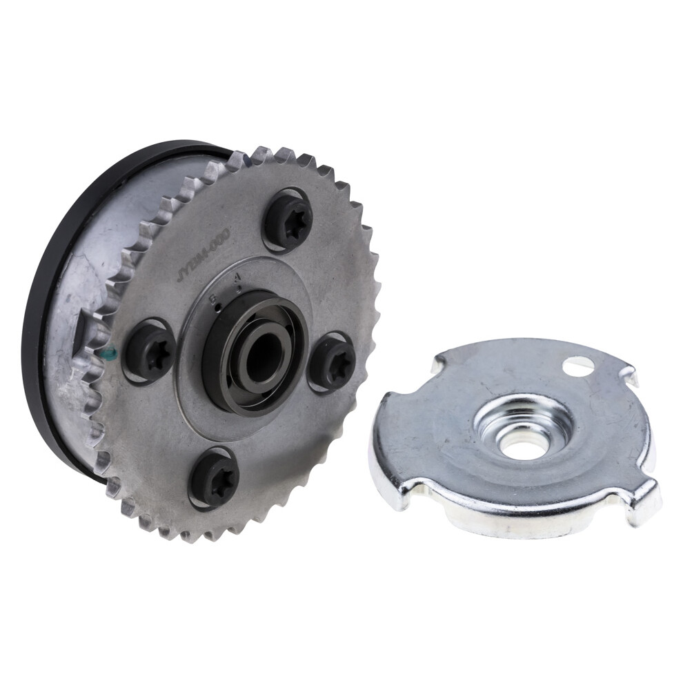 Outlet Side NTY RKZ-BM-000 Camshaft Adjuster for BMW - Image 15