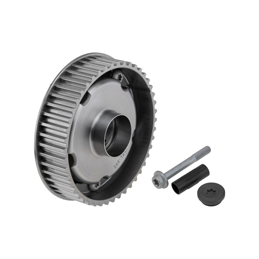 CAMSHAFT ADJUSTER FOR OPEL ASTRA 06- INSIGNIA 08- VECTRA 05--image-OPC-PGYQ5BV-NEW