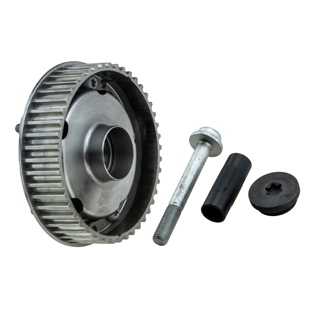 Camshaft Adjuster For Opel Astra 09- Insignia 08- Mokka 12- 5902048297150