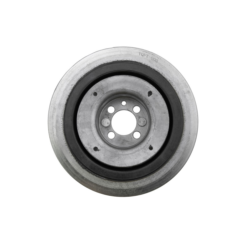Pulley, Crankshaft Compatible With FIAT/ALFA ROMEO ENG.1.9TD/JTD PUNTO 99- - Image 14