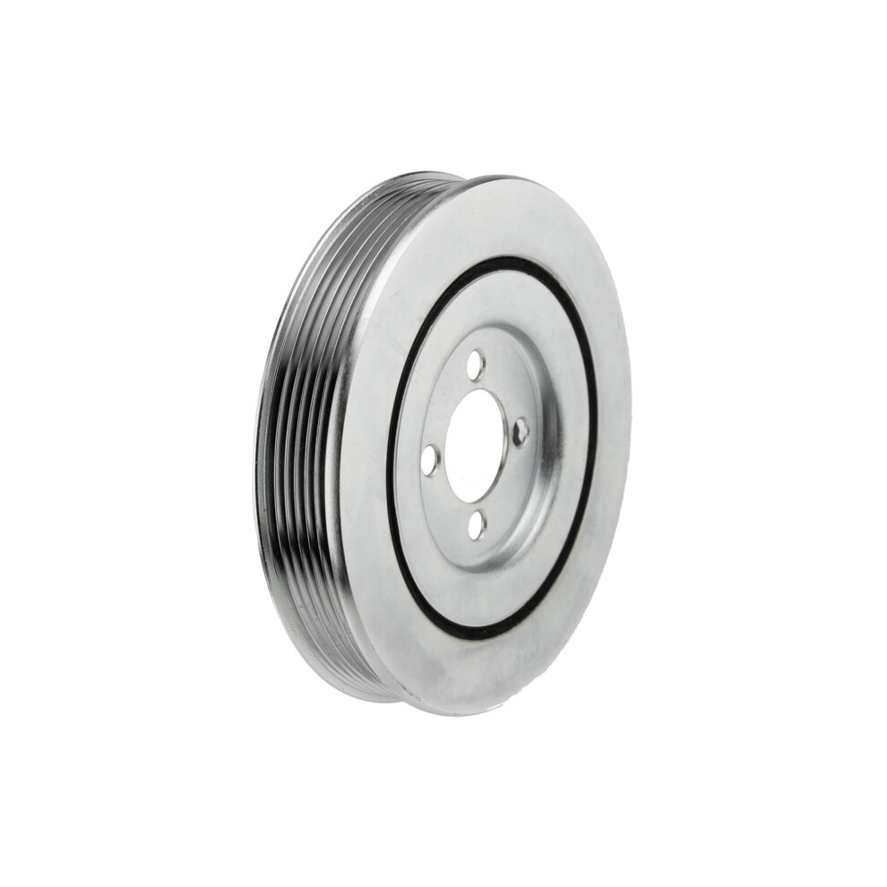 Nty Crankshaft Pulley Engine For Fiat Opel Lancia Panda 03- Punto 05