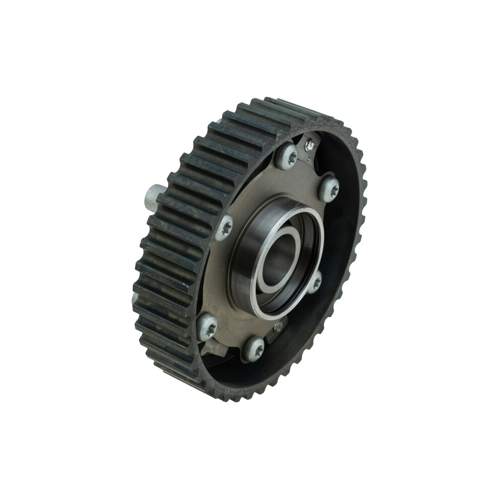 Variable valve timing gear Timing Belt RKZ-VV-000 NTY for VOLVO S40 I V40 Estate - Image 16