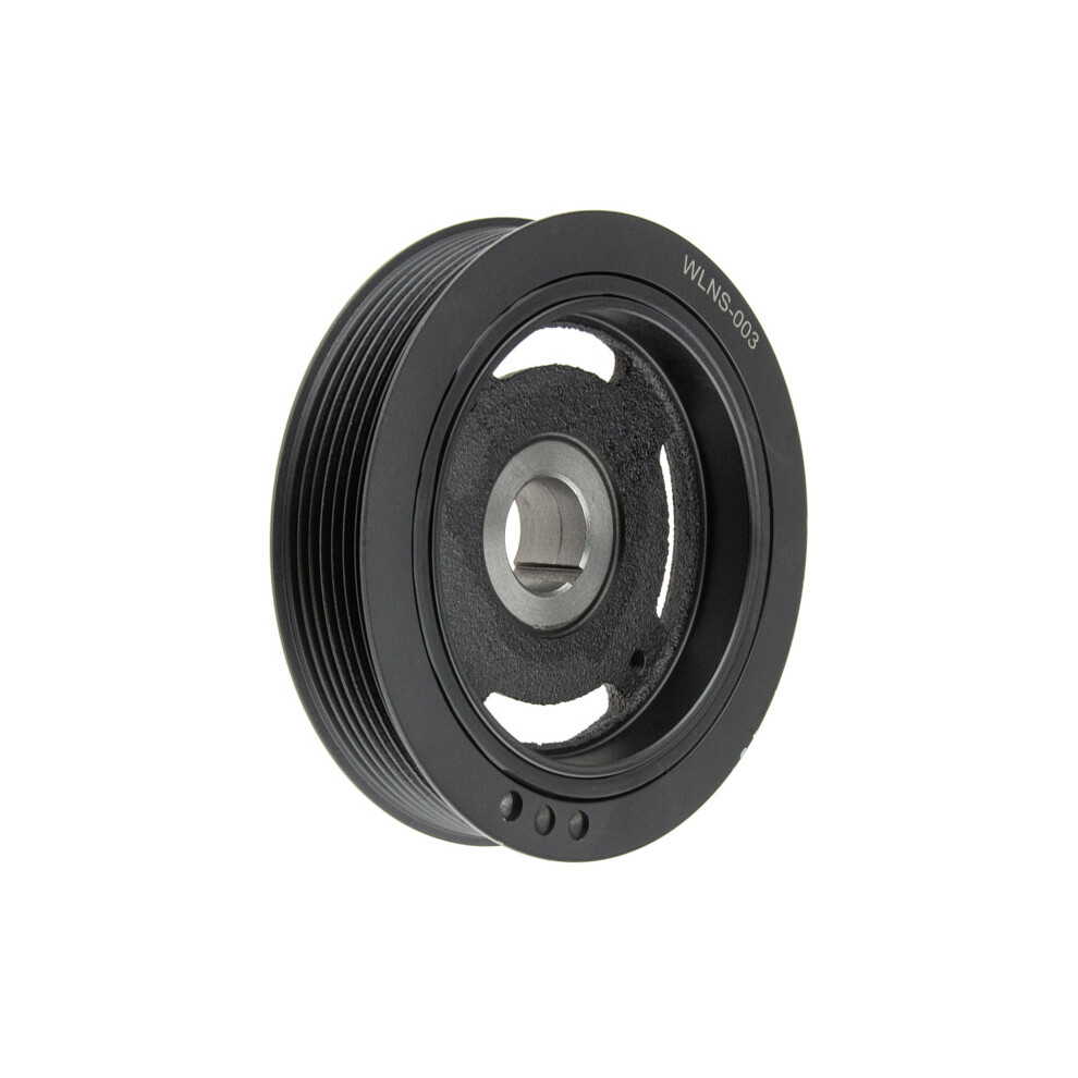 Nty Crankshaft Pulley Engine For Nissan Qashqai 06- Micra 03