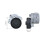 NTY BELT TENSIONER PULLEY FOR MERCEDES-BENZ CLASS C 04- CLASS E 05- 1