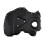 NTY TIMING COVER FOR FORD MONDEO III TDCI 2000- TRANSIT 2000- 4